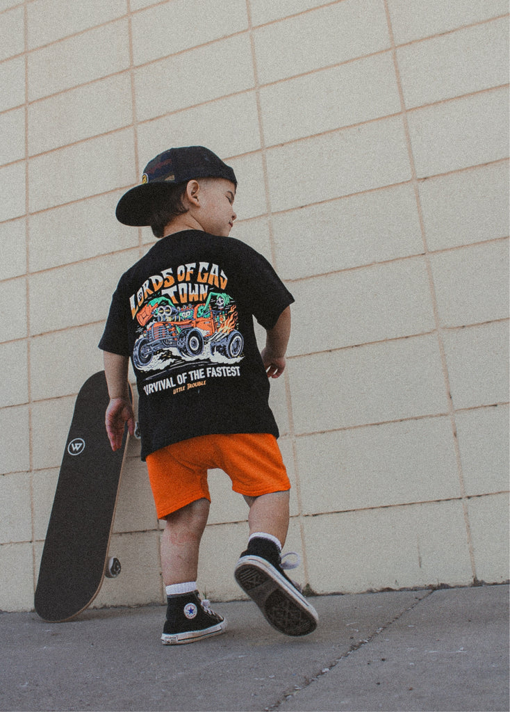 Lords Of Gastown T-Shirt